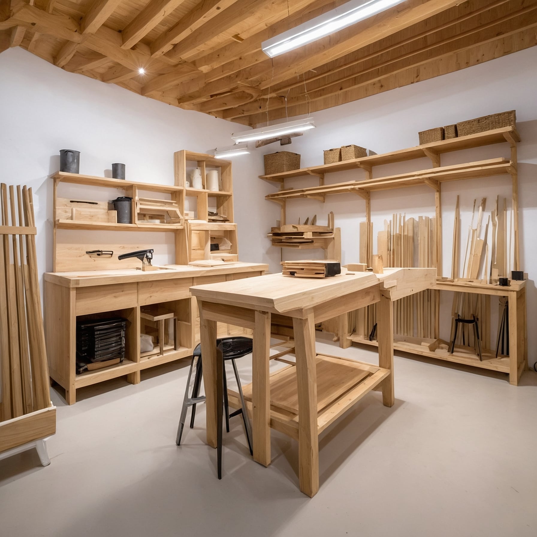 Innovación en carpintería de interiores